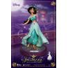 Disney (Aladdin) Estatua Master Craft Jasmine 38 cm