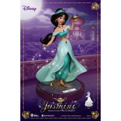 Disney (Aladdin) Estatua Master Craft Jasmine 38 cm