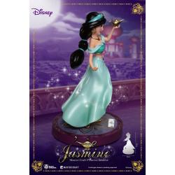 Disney (Aladdin) Estatua Master Craft Jasmine 38 cm