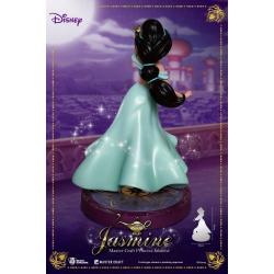 Disney (Aladdin) Estatua Master Craft Jasmine 38 cm