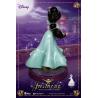 Disney (Aladdin) Estatua Master Craft Jasmine 38 cm