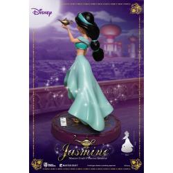 Disney (Aladdin) Estatua Master Craft Jasmine 38 cm