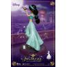Disney (Aladdin) Estatua Master Craft Jasmine 38 cm