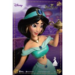 Disney (Aladdin) Estatua Master Craft Jasmine 38 cm