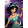 Disney (Aladdin) Estatua Master Craft Jasmine 38 cm