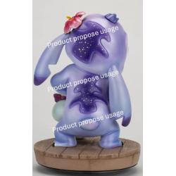 Disney Estatua Master Craft Lilo & Stitch Stitch Special Edition 34 cm