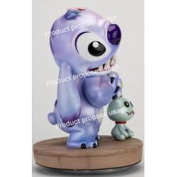 Disney Estatua Master Craft Lilo & Stitch Stitch Special Edition 34 cm