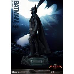 Batman Estatua Master Craft Batman Modern Suit 42 cm