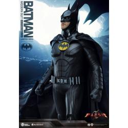 Batman Estatua Master Craft Batman Modern Suit 42 cm