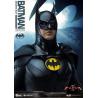 Batman Estatua Master Craft Batman Modern Suit 42 cm