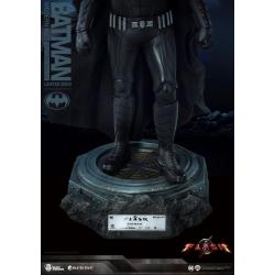 Batman Estatua Master Craft Batman Modern Suit 42 cm