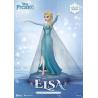 Frozen: El Reino del Hielo Estatua Master Craft Elsa Let It Go 40 cm