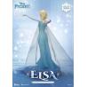 Frozen: El Reino del Hielo Estatua Master Craft Elsa Let It Go 40 cm