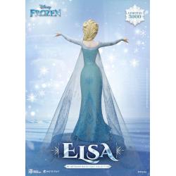 Frozen: El Reino del Hielo Estatua Master Craft Elsa Let It Go 40 cm