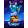 Disney (Aladdin) Estatua Master Craft Ginie 42 cm