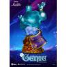 Disney (Aladdin) Estatua Master Craft Ginie 42 cm