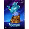 Disney (Aladdin) Estatua Master Craft Ginie 42 cm