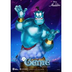 Disney (Aladdin) Estatua Master Craft Ginie 42 cm