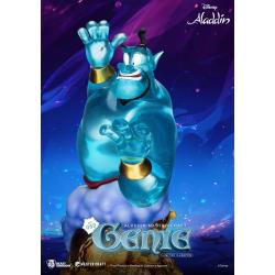 Disney (Aladdin) Estatua Master Craft Ginie 42 cm