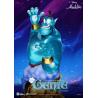 Disney (Aladdin) Estatua Master Craft Ginie 42 cm