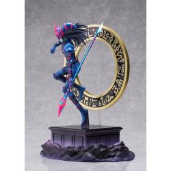 Yu-Gi-Oh! Estatua PVC Card Game Monster Collection 1/8 Dark Magician of Chaos 30 cm
