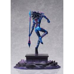 Yu-Gi-Oh! Estatua PVC Card Game Monster Collection 1/8 Dark Magician of Chaos 30 cm