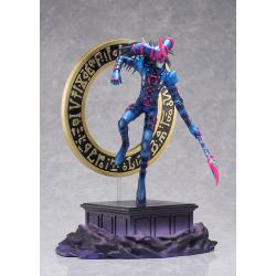 Yu-Gi-Oh! Estatua PVC Card Game Monster Collection 1/8 Dark Magician of Chaos 30 cm