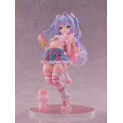Original Character Estatua PVC 1/6 Skipping Rope Girl Miu Hazuki illustration by Yuyuko 22 cm