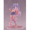 Original Character Estatua PVC 1/6 Skipping Rope Girl Miu Hazuki illustration by Yuyuko 22 cm
