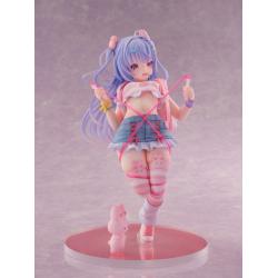 Original Character Estatua PVC 1/6 Skipping Rope Girl Miu Hazuki illustration by Yuyuko 22 cm