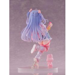 Original Character Estatua PVC 1/6 Skipping Rope Girl Miu Hazuki illustration by Yuyuko 22 cm