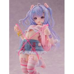 Original Character Estatua PVC 1/6 Skipping Rope Girl Miu Hazuki illustration by Yuyuko 22 cm