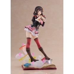 Kono Subarashii Sekai ni Shukufuku o! Estatua PVC 1/8 Yunyun DX Ver. (re-run) 20 cm