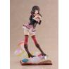 Kono Subarashii Sekai ni Shukufuku o! Estatua PVC 1/8 Yunyun DX Ver. (re-run) 20 cm