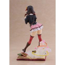 Kono Subarashii Sekai ni Shukufuku o! Estatua PVC 1/8 Yunyun DX Ver. (re-run) 20 cm