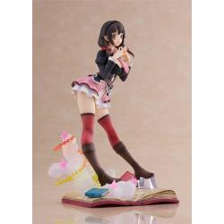 Kono Subarashii Sekai ni Shukufuku o! Estatua PVC 1/8 Yunyun DX Ver. (re-run) 20 cm