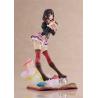 Kono Subarashii Sekai ni Shukufuku o! Estatua PVC 1/8 Yunyun DX Ver. (re-run) 20 cm