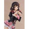 Kono Subarashii Sekai ni Shukufuku o! Estatua PVC 1/8 Yunyun DX Ver. (re-run) 20 cm