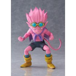 Sand Land Estatua PVC SoftB Half Beelzebub 15 cm