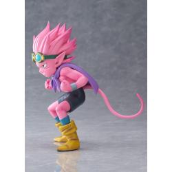 Sand Land Estatua PVC SoftB Half Beelzebub 15 cm