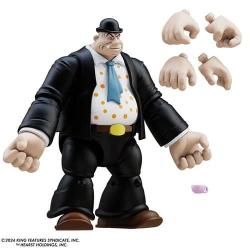 Popeye Figura Wave 03 Toar