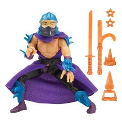 Tortugas Ninja Figuras 10 cm Classic Mutant Surtido Wave 4 (12