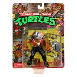 Tortugas Ninja Figuras 10 cm Classic Mutant Surtido Wave 4 (12