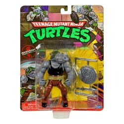 Tortugas Ninja Figuras 10 cm Classic Mutant Surtido Wave 4 (12