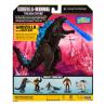 Godzilla x Kong The new Empire Figuras 15 cm Basic Figures Surtido (8