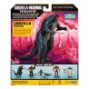 Godzilla x Kong The new Empire Figuras 15 cm Basic Figures Surtido (8