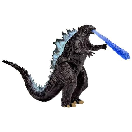 Godzilla x Kong: The New Empire Figura Godzilla Evolved with Heat Ray 15 cm
