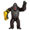 Godzilla x Kong: The New Empire Figura Kong with B.E.A.S.T Glove 15 cm