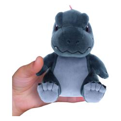 Godzilla x Kong: The New Empire Peluches Surtido 15 cm (9