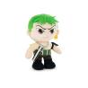 One Piece Live Action Figura de peluche Zoro 24 cm